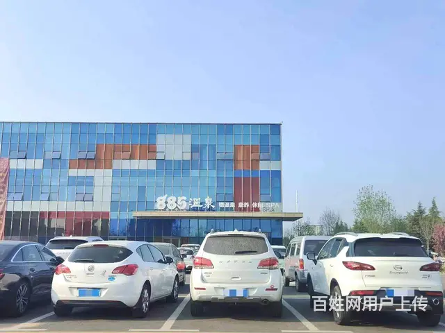 （微易转）低价急转！红莲湖885温泉酒店自助洗车整体转让 - 图片 8