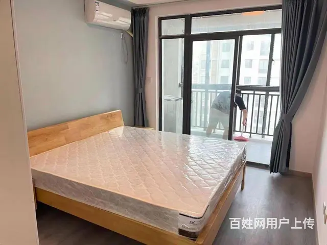 实图 水韵新苑精装三房 体育馆 附二医院 三香路西环路 - 图片 2