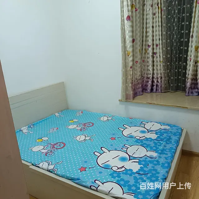 山水嘉园房屋出租 - 图片 6