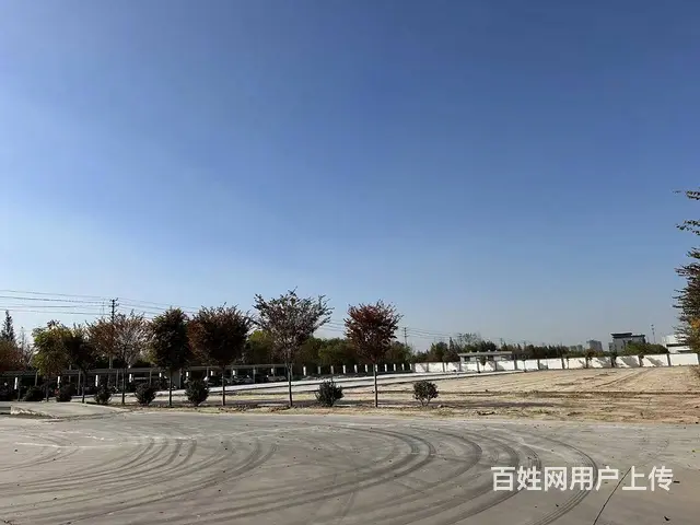 （城市在线找房免费）丰县开发区标准钢结构厂房出租 - 图片 4