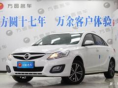 [郑州]海马M6 1.5T 手动 豪华型 2017