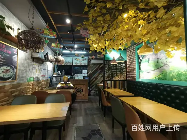 搜铺常州经开区戚墅堰河苑家园成熟经营九年品牌粥铺转让 - 图片 6