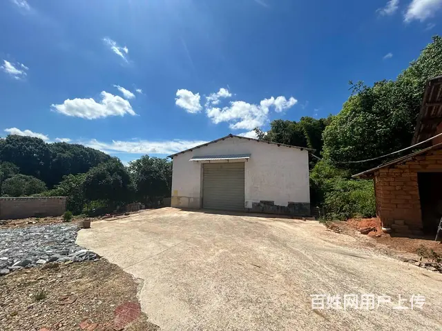 （老板本人）黄兴镇仓库优价出租6753 - 图片 1