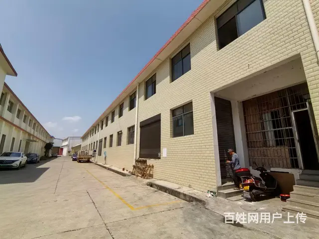 星沙标准厂房仓库优价出租（可整租也可分租） - 图片 9