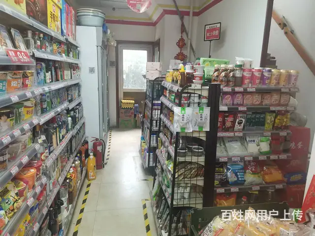 低价急转黄金好位置超市营业中（可空转） - 图片 7
