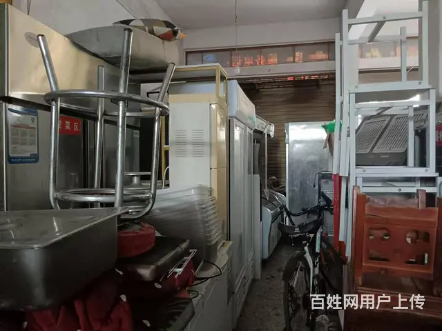 （老板本人）宁乡汽车南站南站附近二手设备店整体转让 6902 - 图片 5