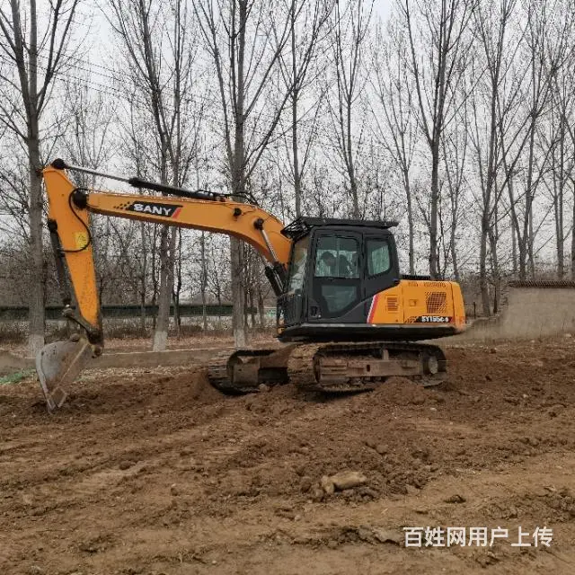三一155杠9低价出售 - 图片 4