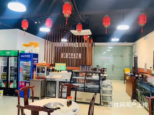 （易转介绍）武义永武线客源稳定生意好餐饮店转让 - 图片 3