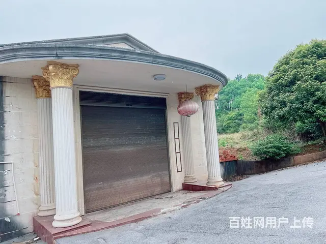 （老板本人）黄花镇独栋厂房仓库出租  6256 - 图片 9