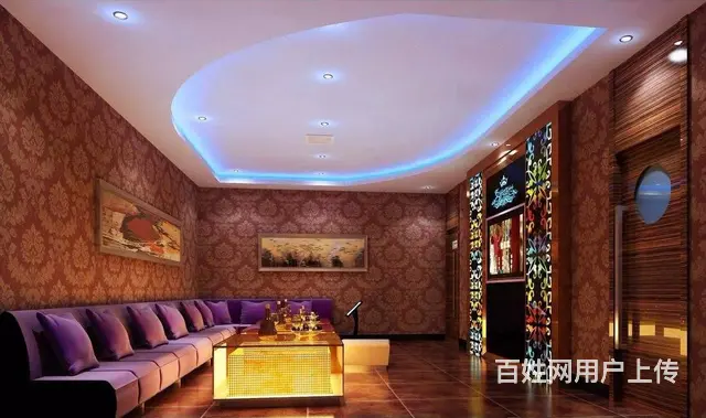 南宁哪里好玩--排名前十夜场订包厢打8折 - 图片 5
