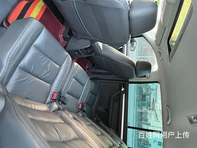 大众 途安 2013款 1.4TSI 双离合 5座豪华璀璨版 - 图片 8