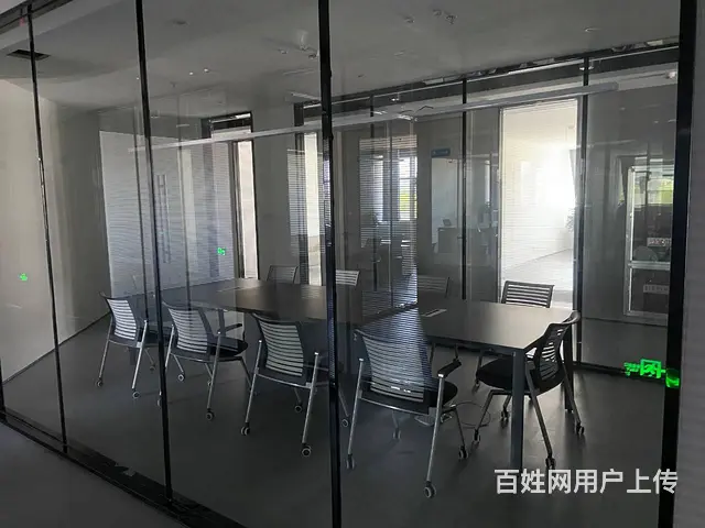 抚州东乡豪华写字楼出租 - 图片 10