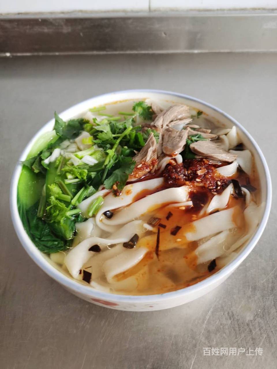 山西太原扯面培训学习扯面哪儿教的好巩师傅已教23年