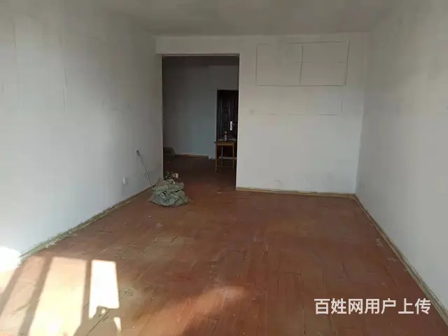 明珠国际城 普通住宅 简单装修 - 图片 4