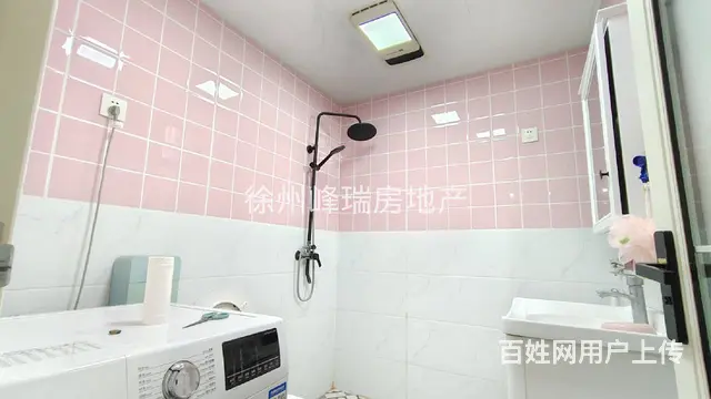 传世经典(贾汪) 普通住宅2厅 精装修 - 图片 5