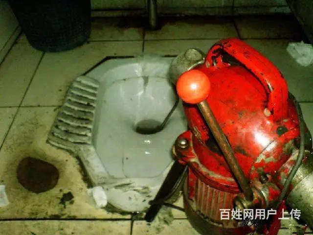 彭水管道疏通 - 图片 1