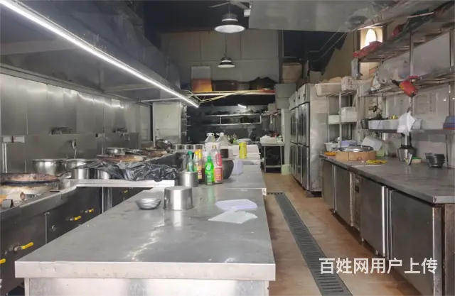 (麦子邦免费找店)财富大酒店旁边,上下两层,人流量大,可面议 - 图片 4