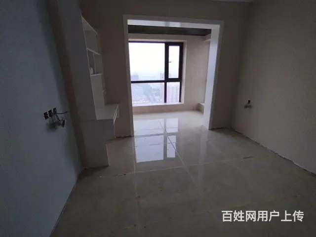 天河南路 和诚外滩 西区 南户，精装修 - 图片 2
