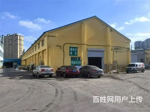 船营区厂房出租出售，可分租 - 图片 2