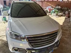 哈弗H6 2014款 H6 运动版 1.5T 手动 运动版两
