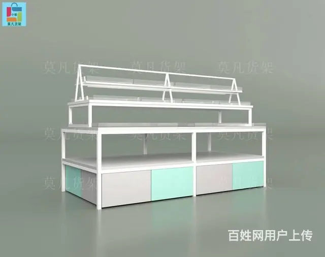 小饰品店货架质量有保证-舟山小饰品店货架 - 图片 1