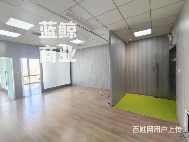 云龙万达75平高层纯办公 - 图片 4