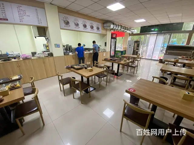 个人转让.纯一层中140平）中站怡光路早晚餐可外摆大排档夜市 - 图片 6