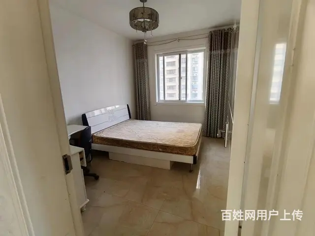 滨河花城 普通住宅 精装修 - 图片 3