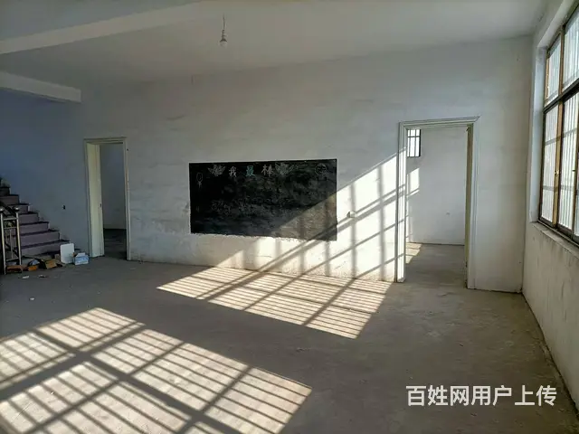 （圆点快讯）出租睢宁厂房仓库 - 图片 2