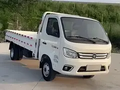 福田 高栏/栏板