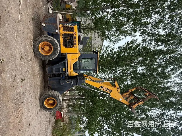 出售明宇936抓车 - 图片 2
