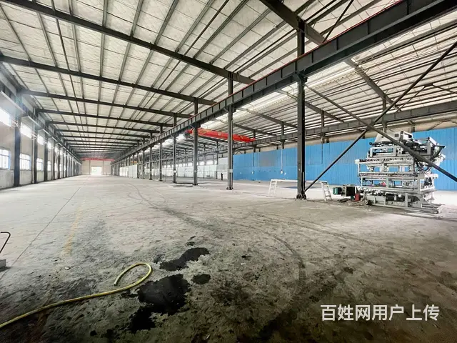 （老板本人）望城乌山枢纽旁厂房仓库优价出租  6526 - 图片 9