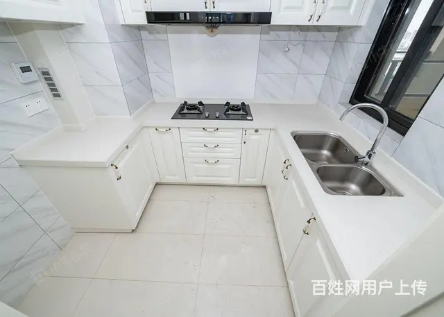 正南 新城光明璞樾门第 3室2厅 - 图片 4