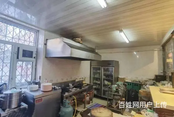 香坊和平三道街繁华地段96平米餐饮旺铺出兑 - 图片 6