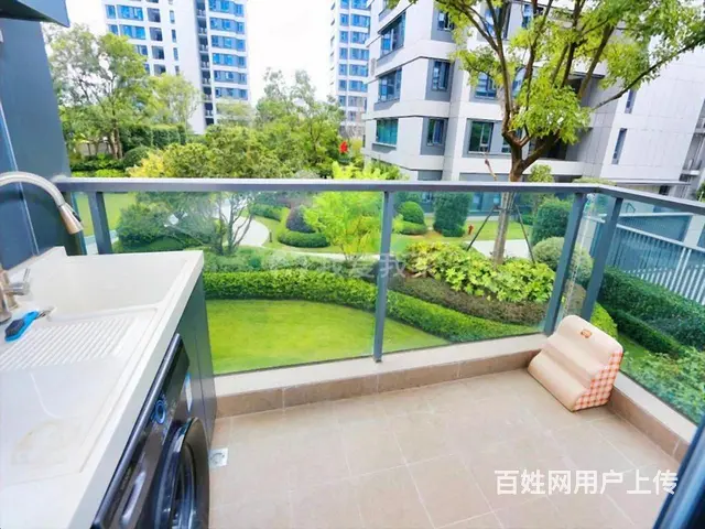 滨江品质  御滨府 精装修四房带软装 江南实验 诚心出售 - 图片 11