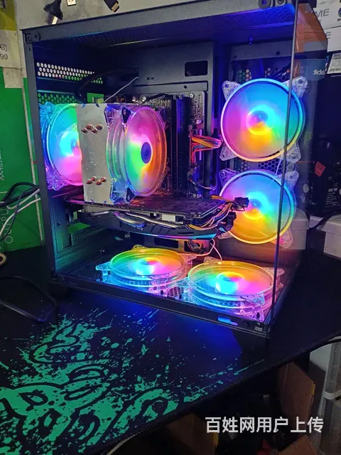 【搞定了！】i5-9400F，1060独显游戏主机 - 图片 2
