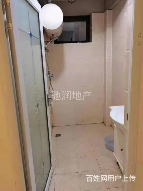吾悦旁心海湾二室两厅精装修家具家电齐全 - 图片 7
