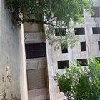 农村自建房一楼仓库出租200平