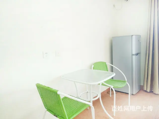 出租海南乐东中铁花园开间 - 图片 4