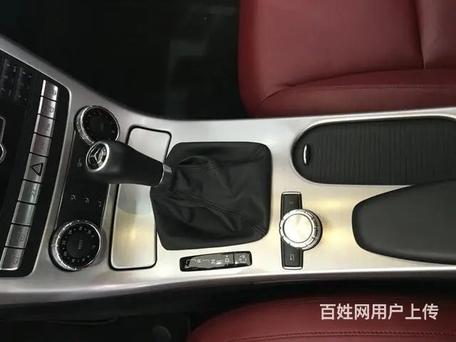 奔驰SLK级 SLK200 [进口] 2012款 - 图片 12