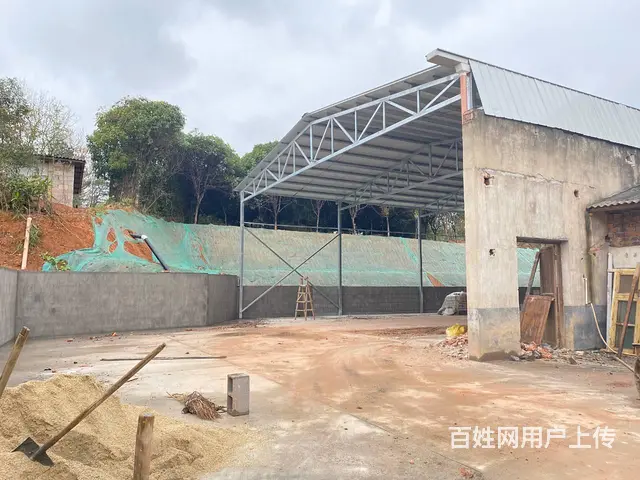 (房东直租)松雅湖黄兴大道旁新建400平厂房优价出租 - 图片 8