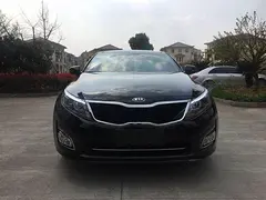 起亚K5 2014款 2.0L 自动 PREMIU