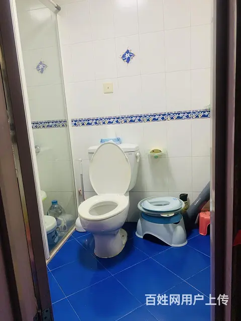 视野开阔，小区中间位置，安静，光线充足 - 图片 6