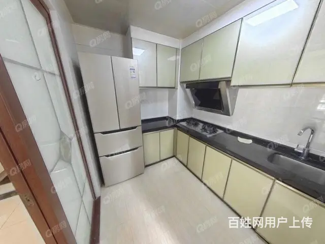 招商花园城(二期)  黄金楼层 潜力 便宜 典雅 - 图片 2