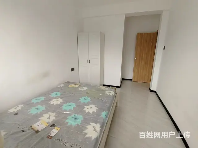 方特，三安光电，银城智谷，滨城小学泰康之家精装修复试四房出租 - 图片 3
