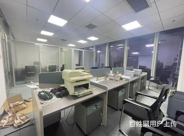 CBD中心嘉兴世界贸易高端写字楼 - 图片 1