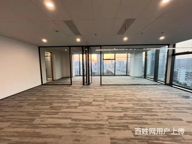 品质甄选 寰盛科技100到800平可选整层定制装修 保和楚天 - 图片 8