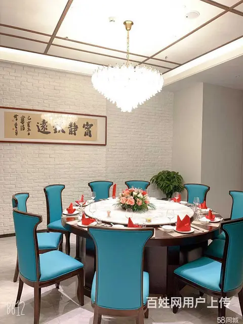 春园路融侨城成品商铺出租，可合伙 - 图片 6