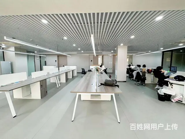 云狐阿里旁 电商直播聚集地 整层豪装无转让费 - 图片 4