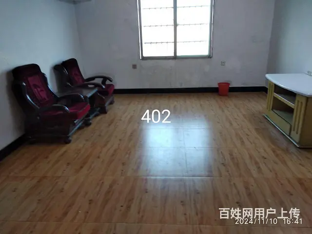 奇家岭市一职大门对面两室两厅一厨一卫出租、 - 图片 1